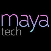 Mayatech Inc. logo - Similar company to Mobility Vision+