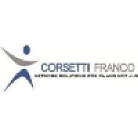 CORSETTI FRANCO logo - Similar company to Gsit Informatica