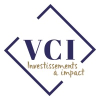 VCI logo - Similar company to Ew Logistics Express