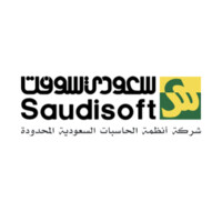 Saudisoft Co. Ltd logo - Similar company to Tray Saudi