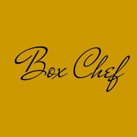 Boxchef logo - Similar company to Boseman