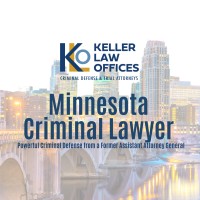 Keller Criminal Defense Attorneys logo - Similar company to L-Eaf.Org, Llc