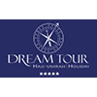 Dream Tours and Travel logo - Similar company to 1Hold Solutions