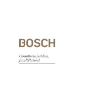 BOSCH CONSULTORIA EMPRESARIAL, S.L. logo - Similar company to Judilex
