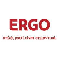 ERGO Hellas logo - Similar company to Ergo Group Ag