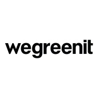 Wegreenit SpA logo - Similar company to Zaf Spa