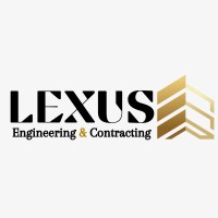 Lexus Engineering & Contracting logo - Similar company to Secc Group