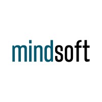 Mindsoft logo - Similar company to Mobisoft Technology