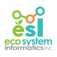 Ecosystem Informatics Inc. logo - Similar company to Sawa Ecosolutions