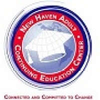 New Haven Adult Education logo - Similar company to Ogeechee Technical College