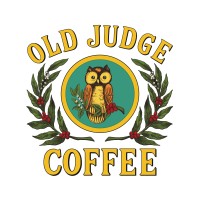 Old Judge Coffee Company logo - Similar company to New Legacy Development Partners