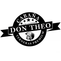 Cabaña Don Theo Laferrere logo - Similar company to Cabaña Don Theo