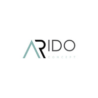 ARidoConcept logo - Similar company to Rude Modular Systems