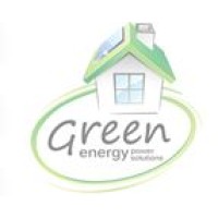 GREEN ENERGY POWER SOLUTIONS LTD logo - Similar company to Mp Power - Green Energy Solutions