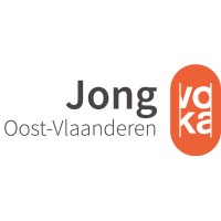 Jong Voka Oost-Vlaanderen logo - Similar company to Lux Visual Storytellers