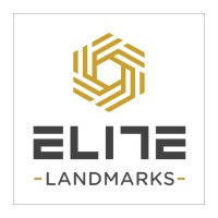 Elite Landmarks logo - Similar company to Pcre Realty