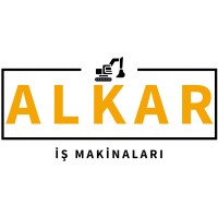 ALKAR İŞ MAKİNALARI logo - Similar company to Murat İş Maki̇nalari