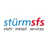 stürmsfs ag logo - Similar company to Sigmal Kommunikation + Training Ag