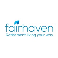 Fairhaven Housing Association Ltd logo - Similar company to Northstar Design