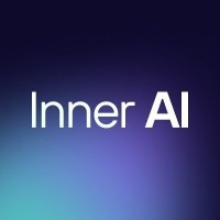 Inner AI logo - Similar company to Iglu