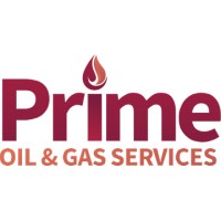 Prime Oil & Gas Services logo - Similar company to Intercontinental For General Trading & Contracting