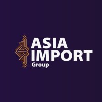 Asia Import Group logo - Similar company to First Bit Latam