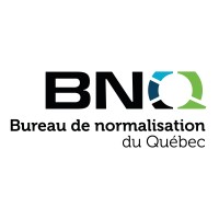 Bureau de normalisation du Québec (BNQ) logo - Similar company to Pmp Solutions