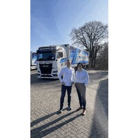 Blank Transport GmbH & Co. KG logo - Similar company to Rich Fun Railway Logistics