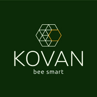 Kovan Lens logo - Similar company to Konnect Systems Group™ 🇫🇷