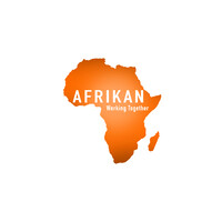 Afrikan logo - Similar company to Community Board 9