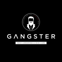 Gangster logo - Similar company to Gvr Data Solutions