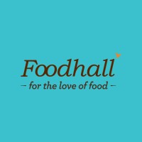 Foodhall India logo - Similar company to Twentytwo Am