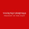 Tour Past Heritage logo - Similar company to Paleoher Foundation