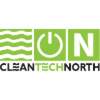 CleanTech North logo - Similar company to Venbridge (Powered By Easly)