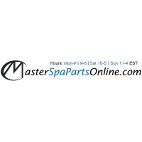 Masterspapartsonline logo - Similar company to Suntek Pools & Spas