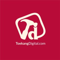 PT Toekang Digital Indonesia logo - Similar company to Icon Web Design