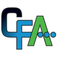 Ceramic Filter Alliance (CFA) logo - Similar company to Precision Partners