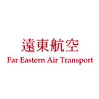 Far Eastern Air Transport Airline