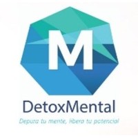 Detox Mental logo - Similar company to Mental Detox