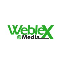Weblex Media logo - Similar company to Devizen⭐️⭐️⭐️⭐️⭐️