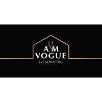 A&M Vogue logo - Similar company to Siml