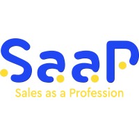 Sales as a Profession (SaaP) logo - Similar company to Remotebranch