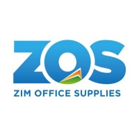 Zim Office Supplies logo - Similar company to Office Central