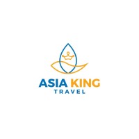 Asia King Travel logo - Similar company to ព្រឹទ្ធសភាកម្ពុជា / The Senate Of The Kingdom Of Cambodia