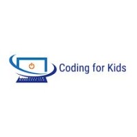 Coding for Kids logo - Similar company to Codefu: Coding For Kids