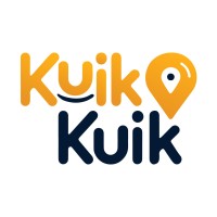 Kuik Kuik logo - Similar company to Daleni