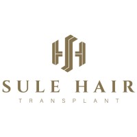 SULE HAIR TRANSPLANT IN TURKEY logo - Similar company to Estepalace