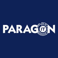 Paragon IT Professionals logo - Similar company to Qci. More Than Technology. Understanding.