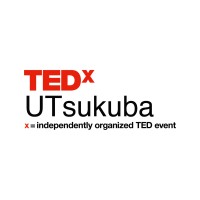 TEDxUTsukuba logo - Similar company to Unstack, Llc