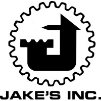 Jakes Machining logo - Similar company to Keson